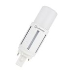 Ledvance Dulux-D LED 9.5W - 865 Luce Del Giorno | 2-Pin - Sostitutiva 26W