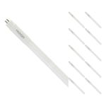 Multipack 10x Noxion Tubo LED T5 Avant Extreme (HF) High Output 26W 3510lm - 830 Luce Calda | 145cm - Sostitutiva 49W