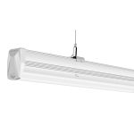 Noxion LED Fila Continua NX-Line V2 35-50W 6300-9000lm 60D - 840 Bianco Freddo | 1500mm - 8 Poli - UGR <19