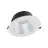 Ledvance Downlight LED Performance DN195 21W 2400lm 65D - 830 Luce Calda | 220mm - IP54 - Dali Dimmerabile 