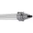 Ledvance Stagna Reglette Stagna Max PC 52W 8000lm - 840 Bianco Freddo | 150cm -Sostitutiva 2x58W