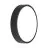 Ledvance Bulkhead LED Il Giro Nero 9.5W 1220lm - 830-840 CCT | 262mm - IP65 