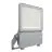 Ledvance Proiettore LED Flex Bianca 130W 19800lm 45x140D - 840 Bianco Freddo | IP66 - Dali Dimmerabile - Asimmetrico 