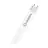 Ledvance Tubo LED T8 Connected (EM/Mains) Output 6.8W 1000lm - 830 Luce Calda - | 60cm - Dimmerabile, Zigbee - Sostitutiva 18W