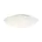 Nordlux Luce da soffitto Standard Vetro Bianca | IP20 - Adatto per 1x E27