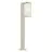 Nordlux Coupar LED Lampada a piedistallo Sanded | Adatto per 1x E27