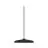 DFTP by Nordlux LED Luce Pendente Artist 25 Metallo Nero 14W 1000lm - 827 Bianco Molto Caldo
