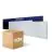 Confezione Multipack 10x Noxion Pannello A LED Ecowhite V4.0 28W 3360lm CCT  |  300X1200 UGR
