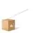 Multipack 4x Philips Reglette LED Ledinaire BN021C 24W 2400lm - 830 Luce Calda -  | 150cm