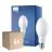 Multipack 6x Philips TrueForce Core LED E40 HPL/SON Ghiaccio 36W 6000lm 300D - 840 Bianco Freddo | Sostitutiva 125W