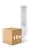 Multipack 10x Ledvance Dulux-D LED 9W - 840 Bianco Freddo | 2-Pin - Sostitutiva 26W