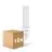 Multipack 10x Noxion Lucent PL-C LED 3.6W - 830 Luce Calda -  | 2-Pin - Sostitutiva 10W