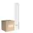 Multipack 10x Noxion Lucent PL-L LED 7.9W 1000lm - 840 Bianco Freddo | 4-Pin - Sostitutiva 18W