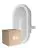 Multipack 6x Ledvance Bulkhead LED Bianca 11W - 840 