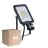 Multipack 4x Philips Proiettore LED Ledinaire BVP167 30W 3600lm 110D - 830-840-865 CCT | IP65 - Sensore di Movimento e Luce - Simmetrico