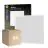 Multipack 6x Bright Choice Pannello A LED Backlit 36W 3600lm - 830 Luce Calda -  | 60x60cm - UGR 