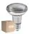 Multipack 10x Ledvance Performance Faretti LED E27 R80 8.5W 670lm 36D - 827 Bianco Molto Caldo | Sostitua 100W