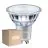 Multipack 10x Philips MASTER Value Faretti LED GU10 PAR16 2.8W 270lm 36D - 930 Luce Calda -  | Dimmerabile - Sostitutiva 35W