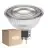 Multipack 10x Ledvance Performance Faretti LED Riflettore GU5.3 MR16 5W 345lm 36D - 940 Bianco Freddo | Miglior resa cromatica - Dimmerabile - Sostitua 35W