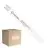 Multipack 10x Ledvance Tubo LED T8 Value (EM/Mains) Ultra Output 29W 3500lm - 840 Bianco Freddo | 150cm - Sostitutiva 58W