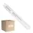 Multipack 10x Ledvance Tubo LED T8 Performance (HF) High Output 14W 1900lm - 830 Luce Calda | 120cm - Sostitutiva 36W