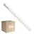Multipack 10x Philips Master Tubo LED T8 (EM/Mains) High Output T8 7.6W 1150lm - 840 Bianco Freddo | 60cm - Sostitutiva 18W