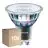 Multipack 10x Philips MASTER LED Spot ExpertColor GU10 PAR16 5.5W 400lm 25D - 940 Bianco Freddo | Miglior resa cromatica - Dimmerabile - Sostitutiva 50W