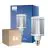 Multipack 6x Philips TrueForce LED E27 HPL Chiara 42W 6000lm 360D - 840 Bianco Freddo | Sostitutiva 125W