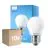 Multipack 10x Philips Corepro LED Lustre E27 Sferica Ghiaccio 6.5W 806lm - 840 Bianco Freddo | Sostitutiva 60W