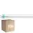Multipack 10x Philips Tubo LED T8 MASTER Value (UN) Ultra Output 15.5W 2500lm - 840 Bianco Freddo | 120cm - Sostitutiva 36W