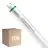 Multipack 10x Philips Tubo LED T8 MASTER (EM/Mains) Ultra Efficiency 11.9W 2500lm - 840 Bianco Freddo | 120cm - Sostitutiva 36W
