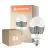 Multipack 6x Ledvance LED Bulbo HQL LED P E27 21.5W 3000lm - 840 Bianco Freddo | Sostitutiva 80W