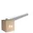 Multipack 9x Noxion Stagna LED Ecowhite V3.0 20W 2600lm - 830-865 CCT | 60cm