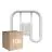 Multipack 10x Ledvance DULUX-SQ LED 7W - 835 Luce Calda -  | 2-Pin - Sostitutiva 16W