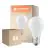 Multipack 6x Osram Classic LED E27 Pera Filamento Ghiaccio 11W 1521lm - 840 Bianco Freddo | Dimmerabile - Sostitutiva 100W