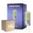 Multipack 10x Noxion LED Capsula G9 4.8W 600lm - 830 Luce Calda - | Sostitutiva 48W