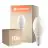 Multipack 10x Ledvance HQL LED P E27 LED 19.4W 3600lm D - 827 Bianco Molto Caldo | Sostitutiva 80W