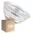 Multipack 10x Ledvance LED Riflettore GU5.3 MR16 3.4W 345lm 36d - 830 Luce Calda -  | Sostitutiva 35W