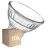 Multipack 10x Ledvance LED Riflettore GU10 PAR16 3.1W 350lm 120d - 830 Luce Calda -  | Sostitutiva 35W