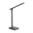 Eglo Lampada Da Tavolo Iniesta Nero 3.6W 360lm - 830-865 Regolabile Bianca | IP20 - Dimmerabile 