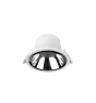 Noxion Downlight LED Apollo V2.0 12W 1480lm - 830/840 CCT | 175mm - Ritaglio 150mm 