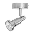 Ledvance Faretti LED GU10 2.6W 230lm - 827 Bianco Molto Caldo